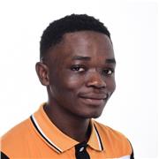 English Mathematics Tutor who teaches you the basics